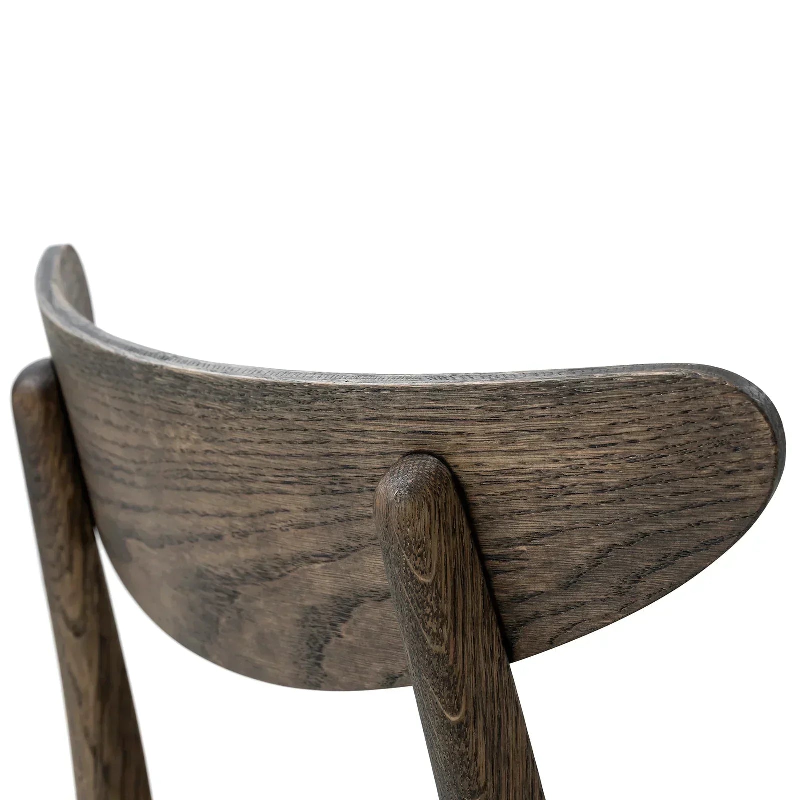 Eva Oak Dining Chair | S10Home
