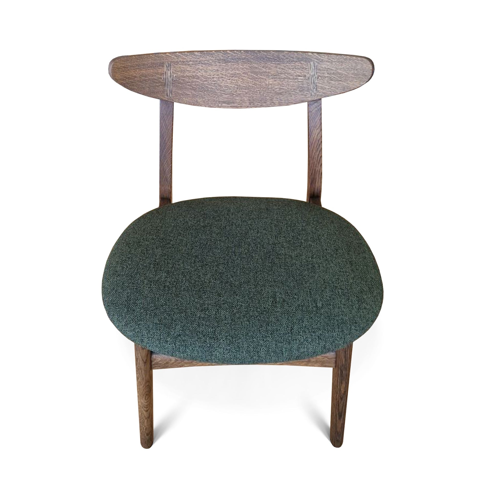 Eva Oak Dining Chair | S10Home