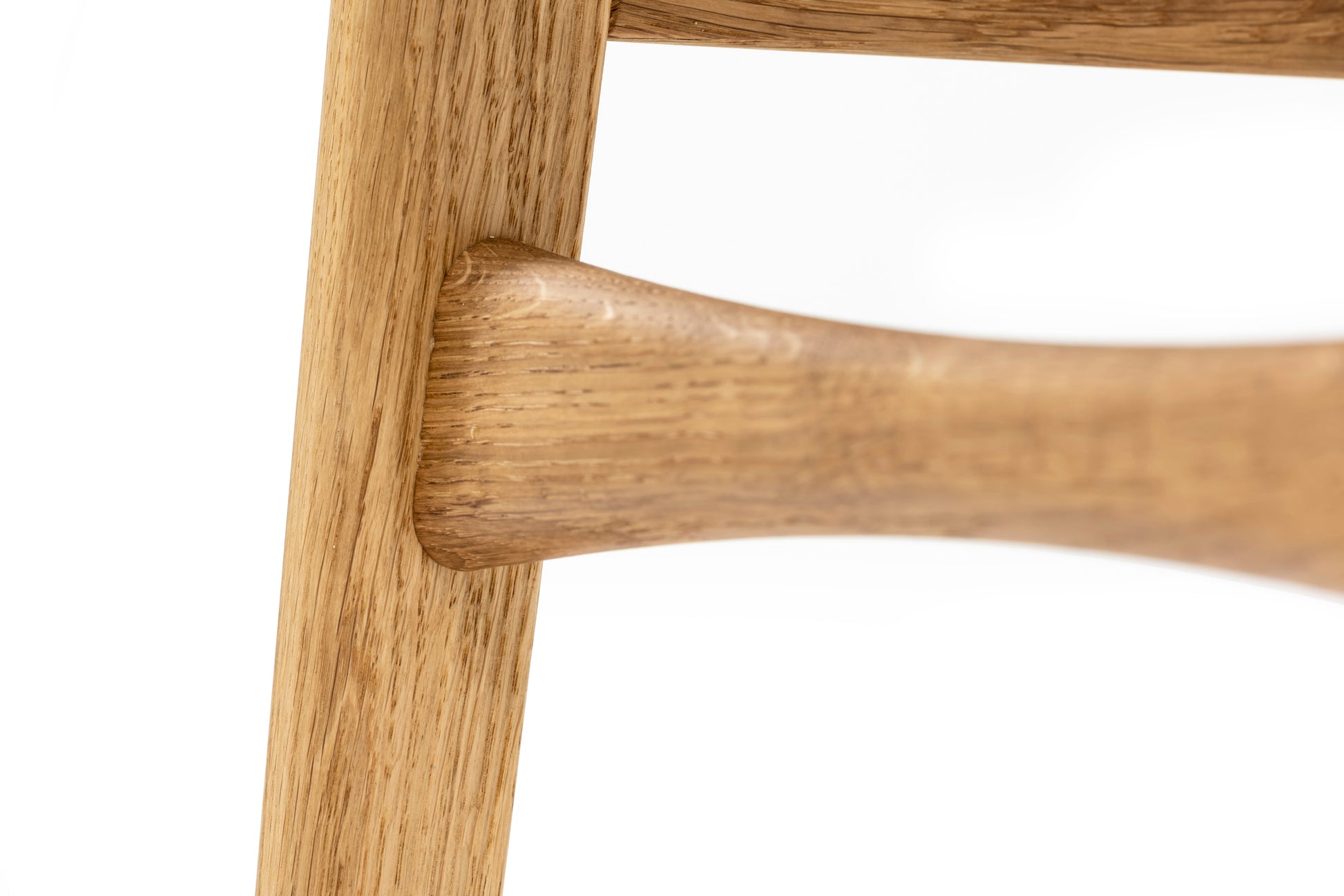 Eva Oak Dining Chair | S10Home