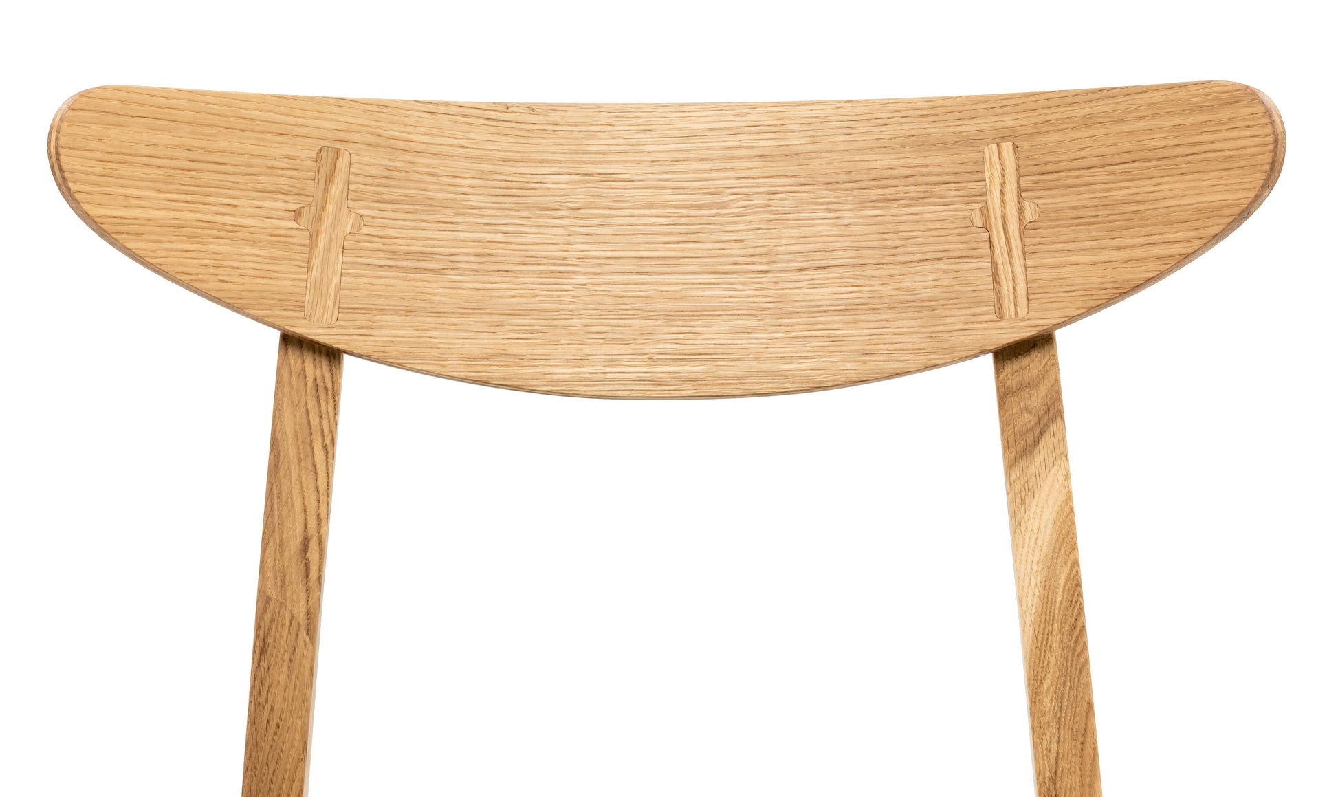 Eva Oak Dining Chair | S10Home