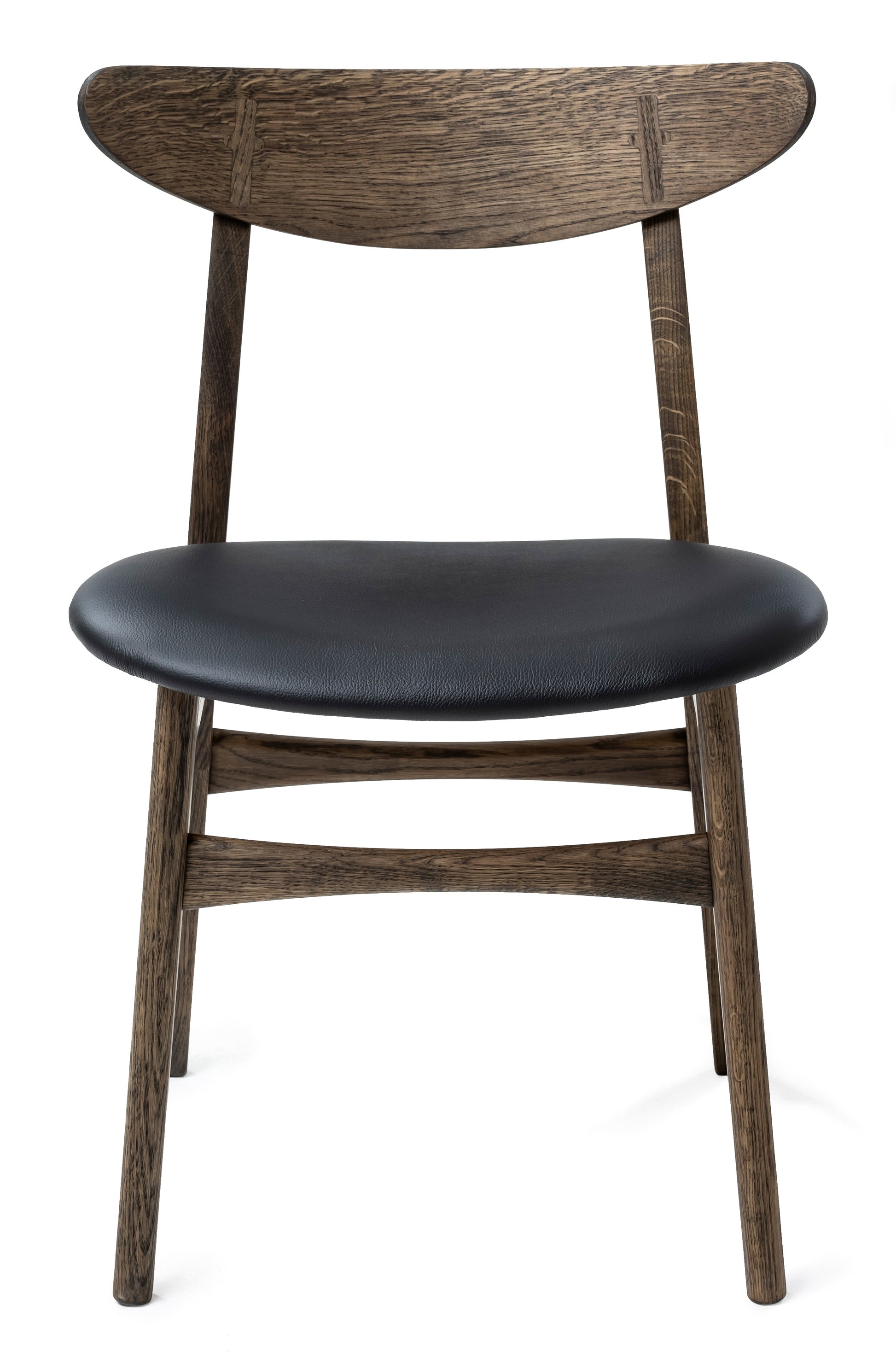Eva Oak Dining Chair | S10Home