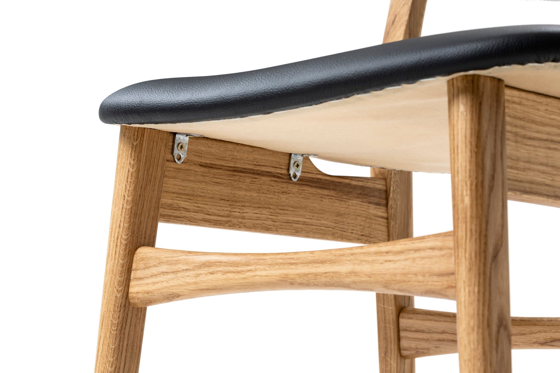 Eva Oak Dining Chair | S10Home