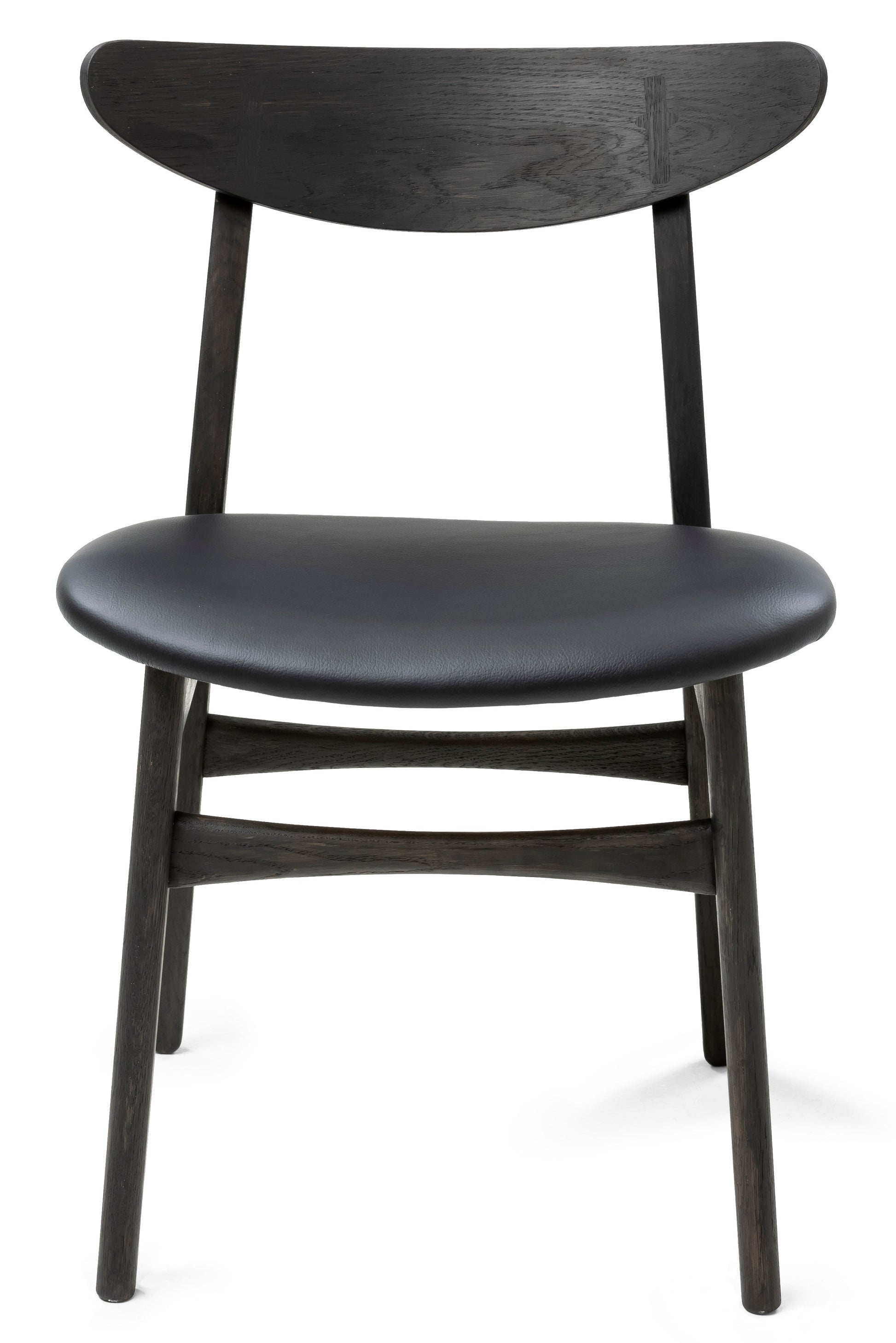 Eva Oak Dining Chair | S10Home