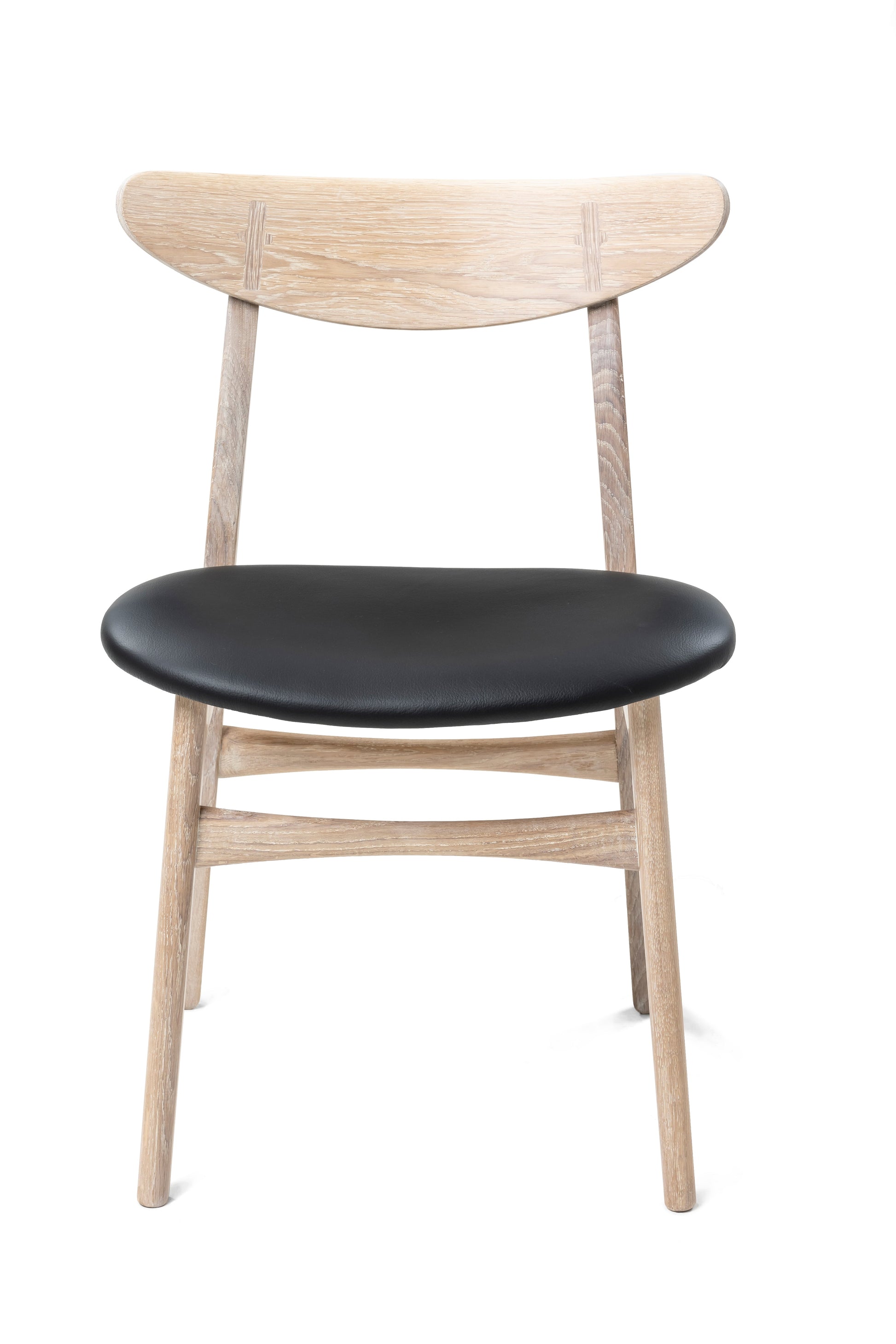 Eva Oak Dining Chair | S10Home