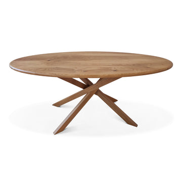 Gigi Oval table