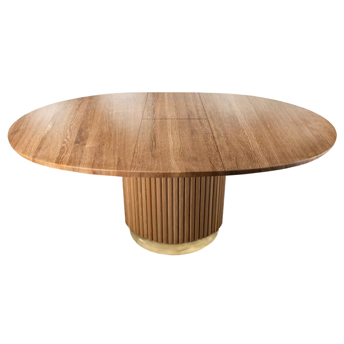 Chiara Oak eettafel