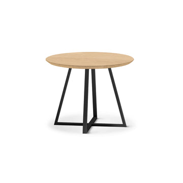 Mari Round Bar Table